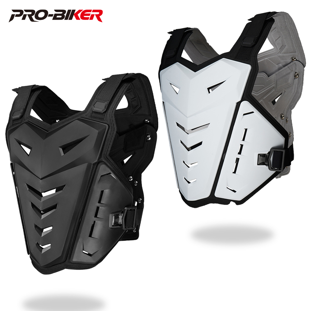 Chest Protector Armor - Motorrad Körper Rüstung Anti-Fall Motorrad Brust