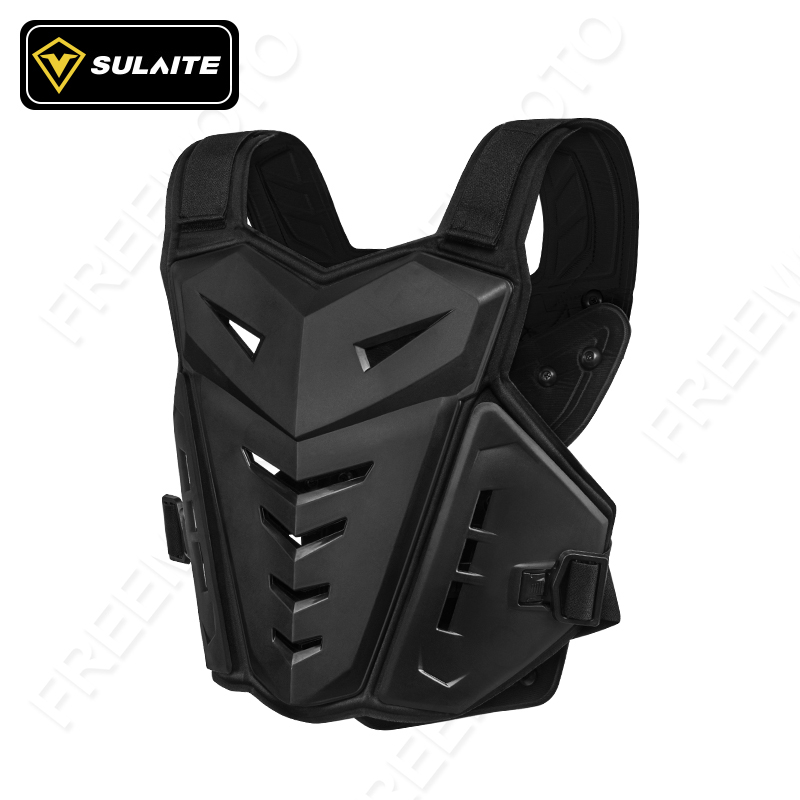 Chest Protector Armor - Sulaite Motocross Körperschutz Motorrad jacke Motocross