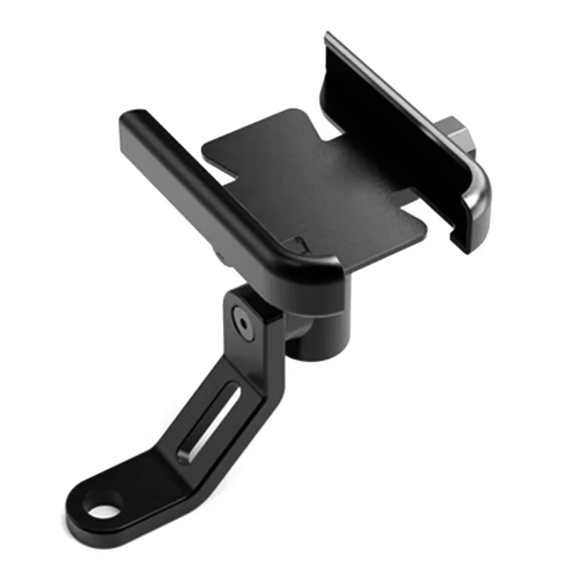 Motorrad-Fahrrad-Handyhalterun – Phone Mount Handlebar Bewertung und Preis