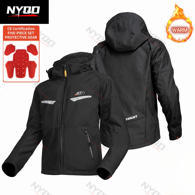 Motorradjacke und -hose für al – Motorcycle Gear Jacket And Pants Bewertung und Preis