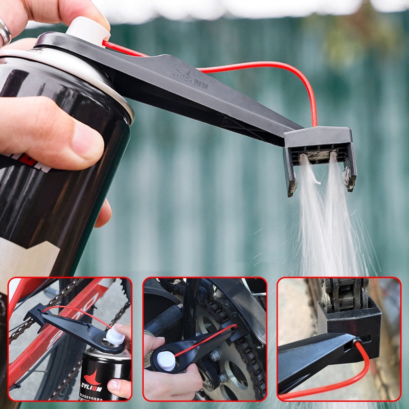 Ölsprühgeräte für Gasketten-Mo – Motorcycle Gear Oil Bewertung und Preis