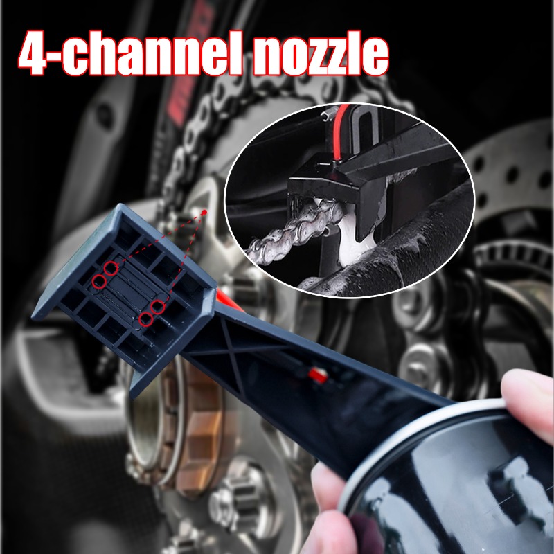 Ölsprühgeräte für Gasketten-Mo – Motorcycle Gear Oil Bewertung und Preis