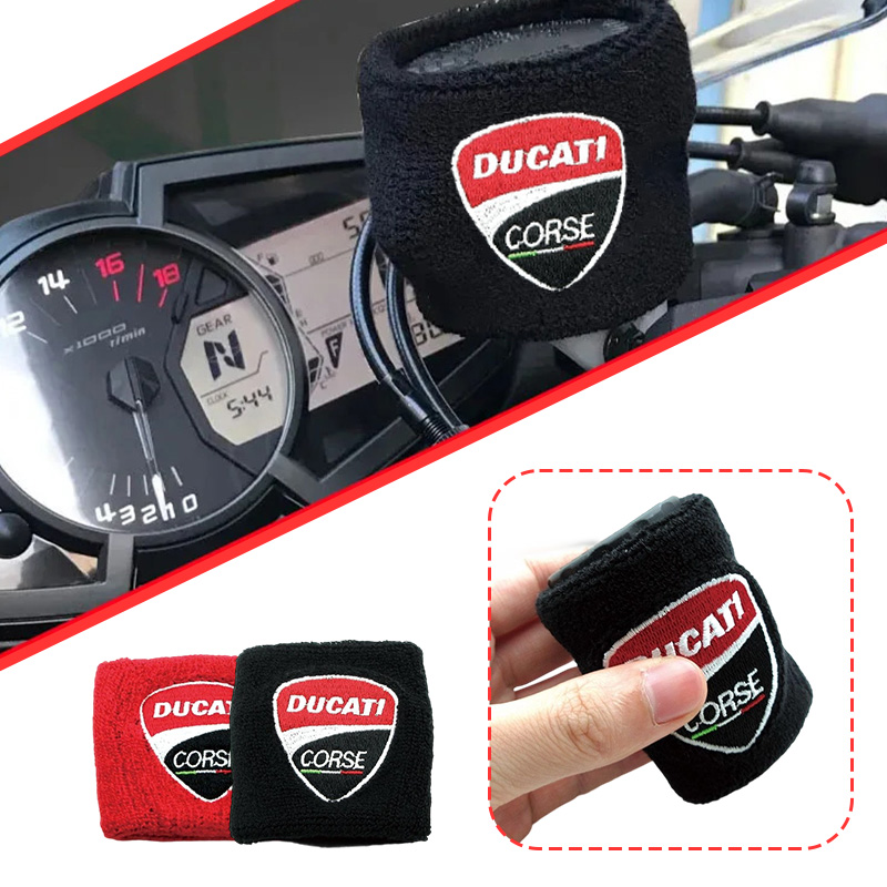 Für Motorrad-Stickerei, vorder – Motorcycle Gear Oil Bewertung und Preis