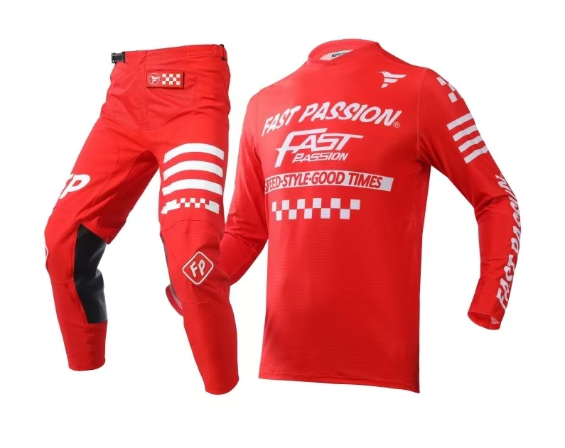 2025, Fastpassion für Fox, Mot – Motorcycle Gear For Women Bewertung und Preis