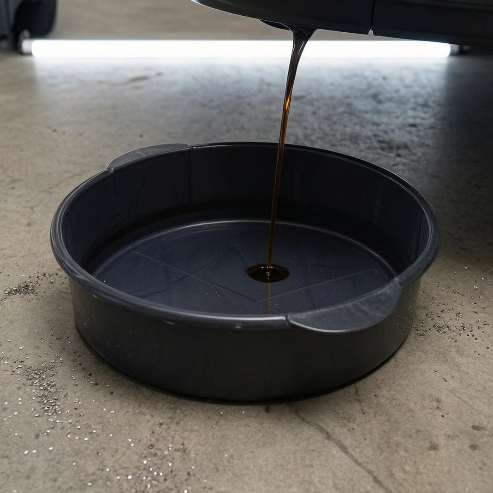 Ölauffangwanne, verdickte Moto – Motorcycle Gear Oil Bewertung und Preis