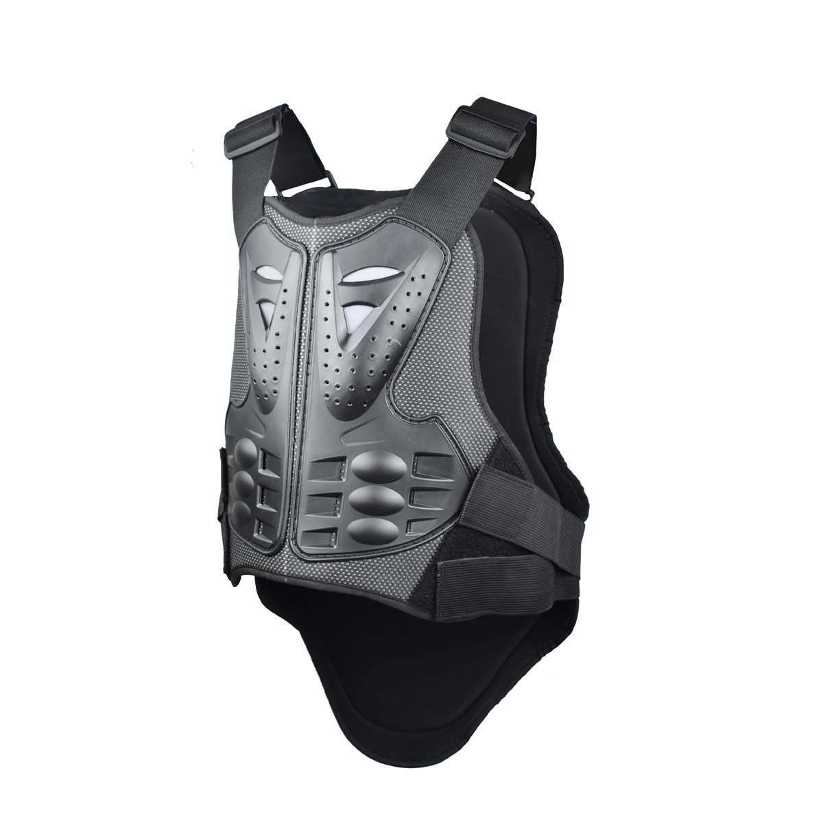Motorrad Weste Rüstung Schutz  – Chest Protector Armor Bewertung und Preis
