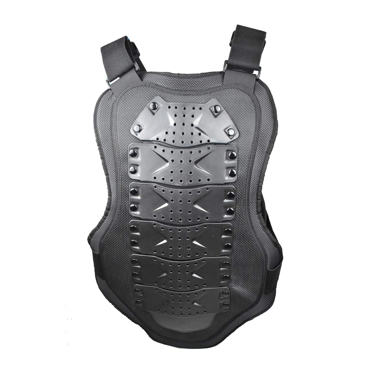 Motorrad Weste Rüstung Schutz  – Chest Protector Armor Bewertung und Preis