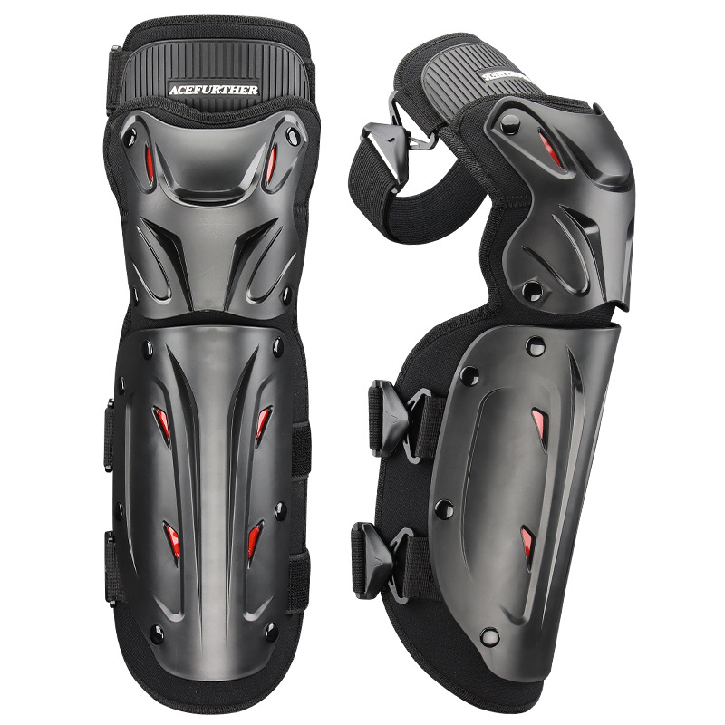 Sommer-Motorrad-Knieschutz, St – Motorcycle Gear For Women Bewertung und Preis