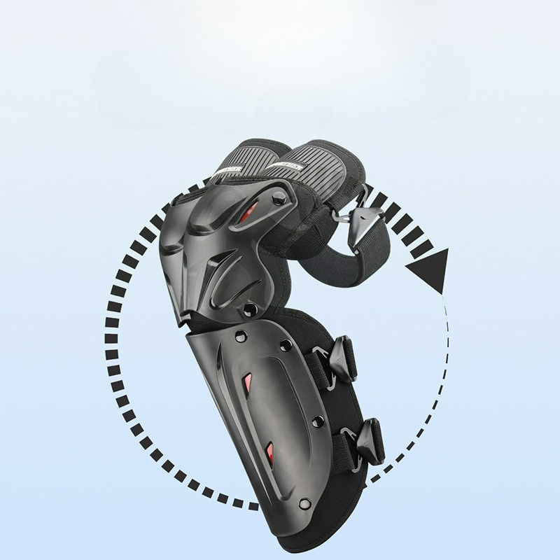 Sommer-Motorrad-Knieschutz, St – Motorcycle Gear For Women Bewertung und Preis