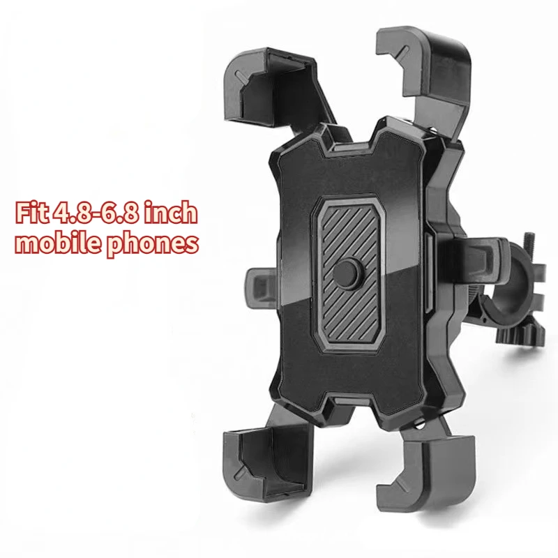 Motorrad-Handyhalterung, Fahrr – Phone Mount Handlebar Bewertung und Preis