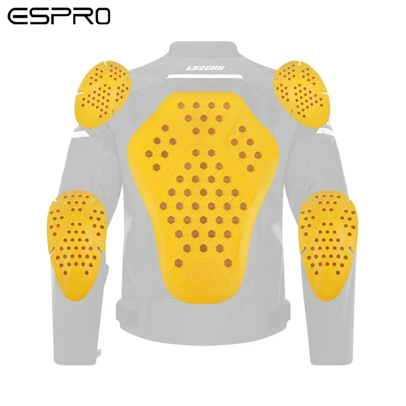 Eingebaute CE-Schutzausrüstung – Motorcycle Gear Jacket And Pants Bewertung und Preis