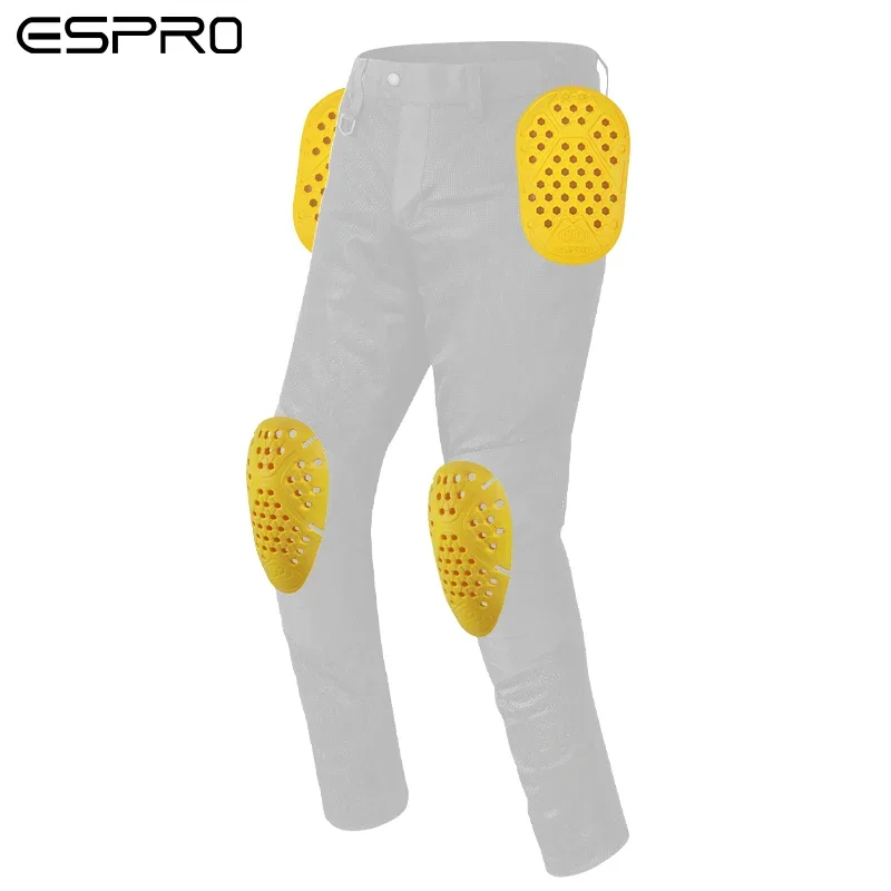 Eingebaute CE-Schutzausrüstung – Motorcycle Gear Jacket And Pants Bewertung und Preis