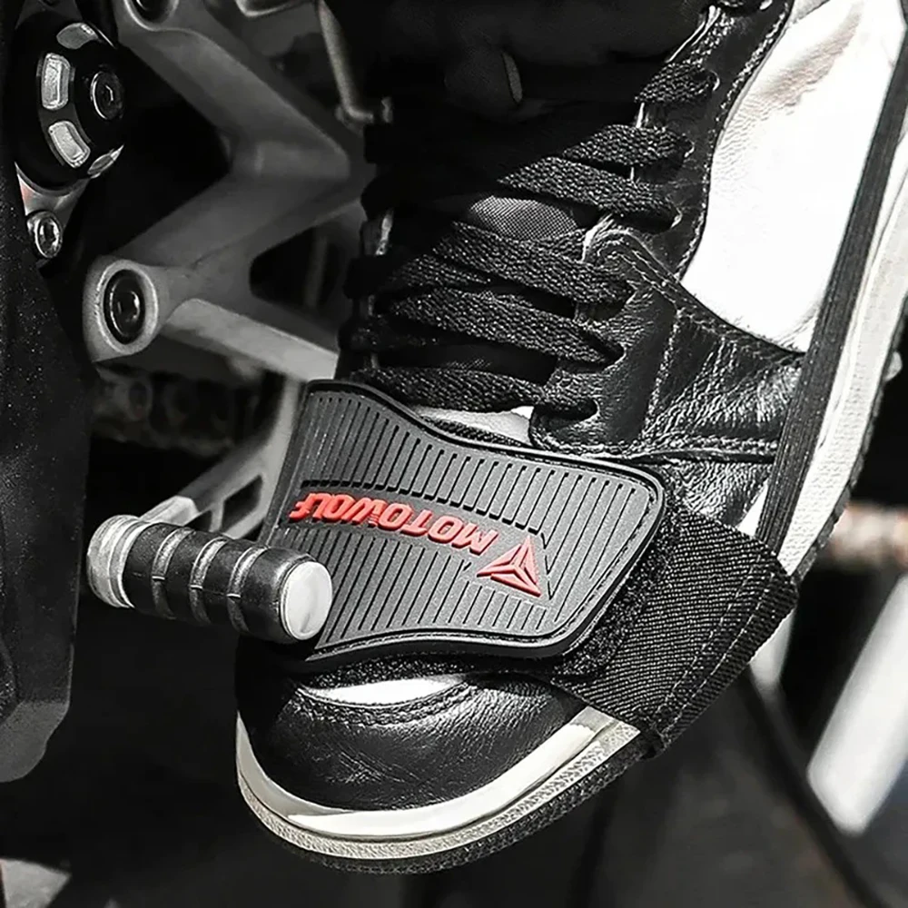 Verstellbarer Motorrad-Schalth – Motorcycle Gear For Women Bewertung und Preis
