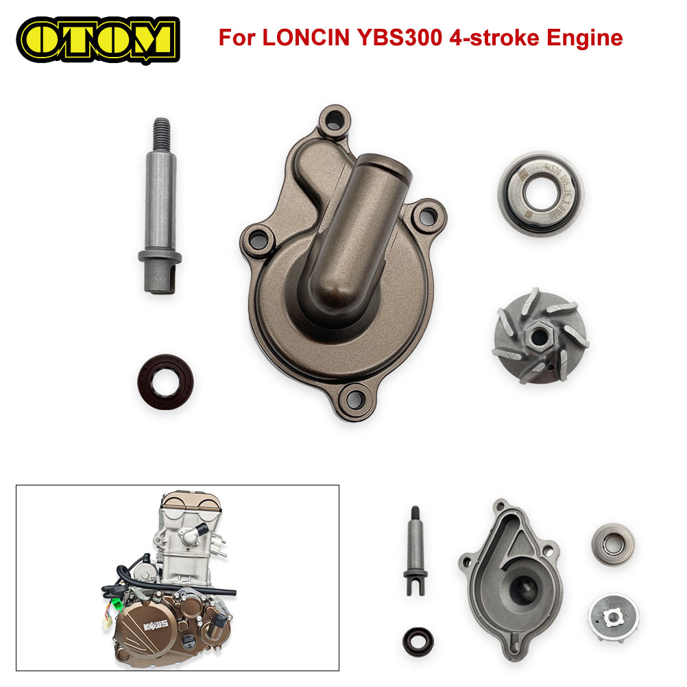 Motorrad Für LONCIN YBS300 Was – Motorcycle Gear Oil Bewertung und Preis