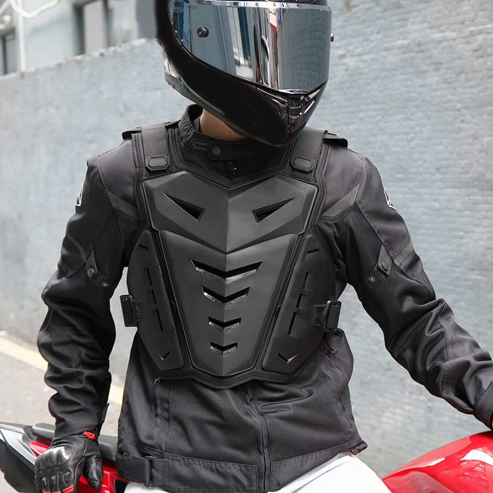Motocross-Körperschutz Motorra – Chest Protector Armor Bewertung und Preis
