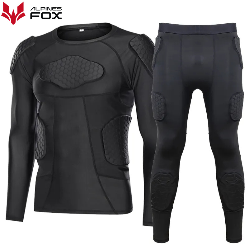 Motorrad Rüstung Unterwäsche S – Motorcycle Gear Jacket And Pants Bewertung und Preis