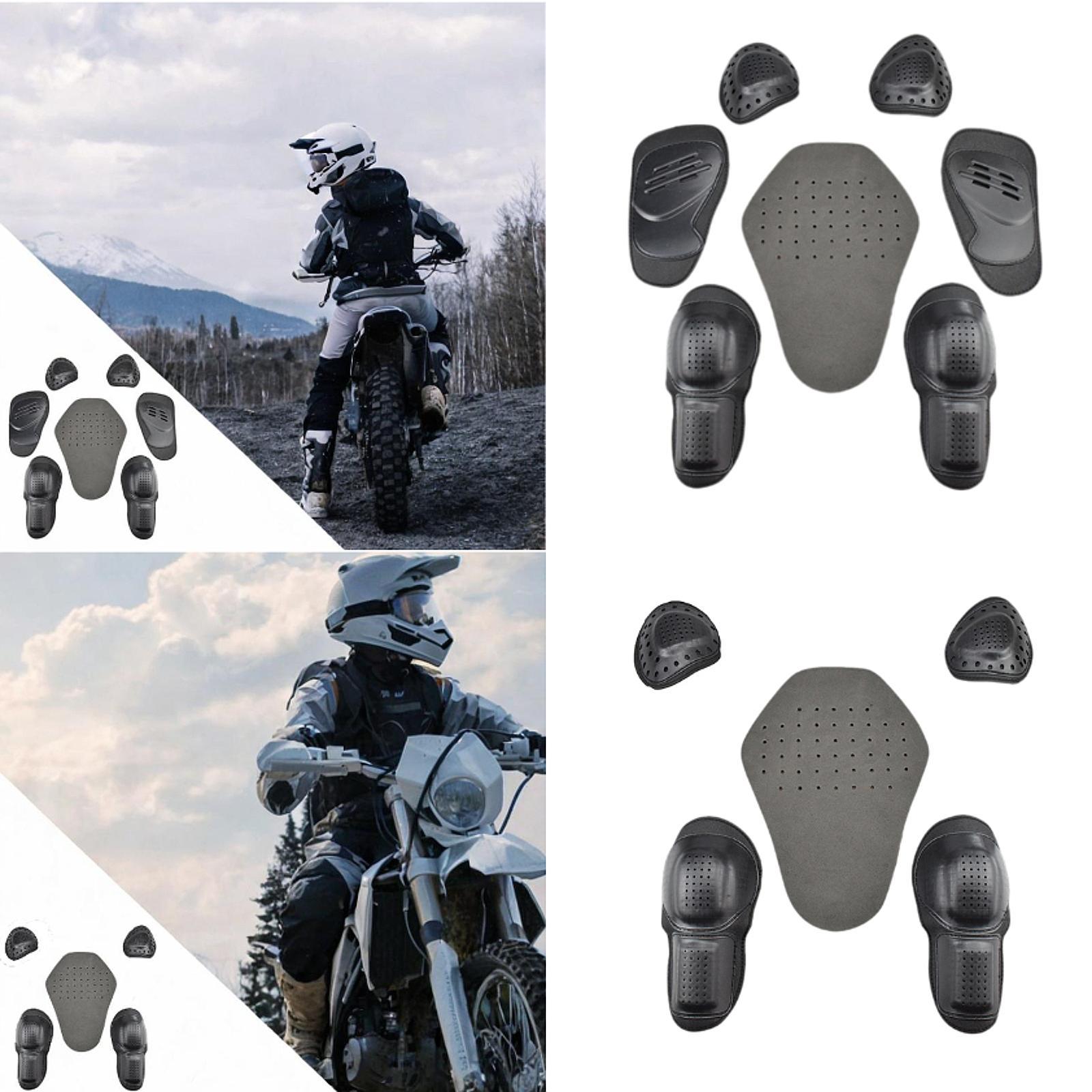 Multifunktionale Motorrad-Körp – Motorcycle Gear For Women Bewertung und Preis
