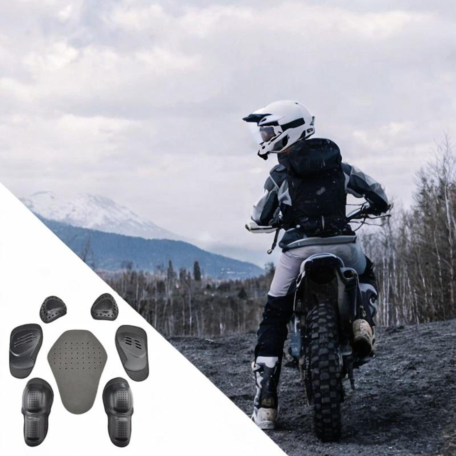 Multifunktionale Motorrad-Körp – Motorcycle Gear For Women Bewertung und Preis