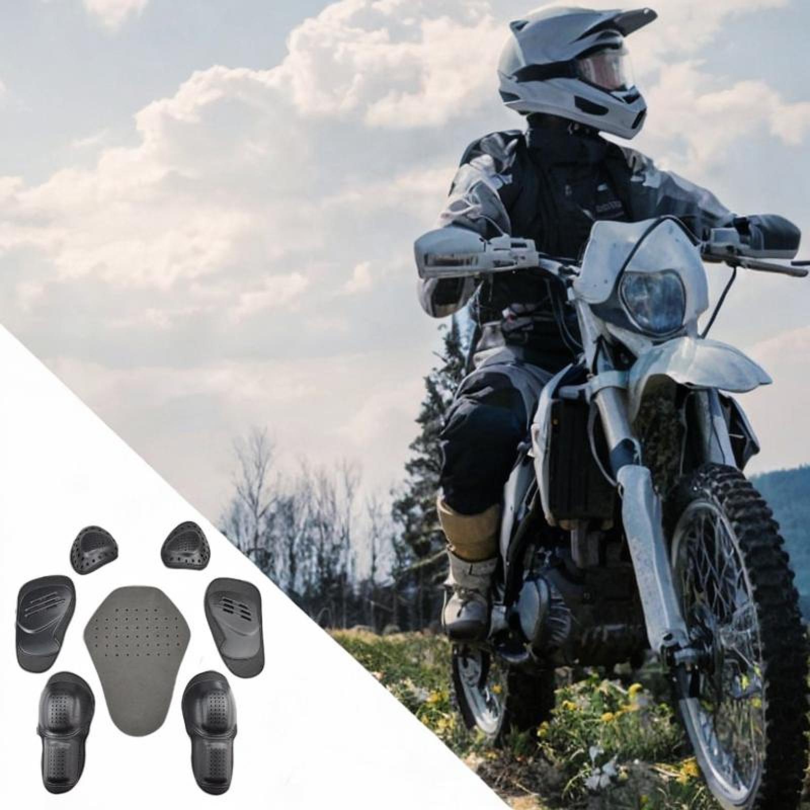 Multifunktionale Motorrad-Körp – Motorcycle Gear For Women Bewertung und Preis