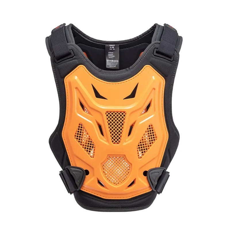 Motocross Body Armor Motorradj – Chest Protector Armor Bewertung und Preis