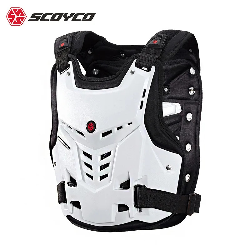 Motorrad-Rüstung, Brustschutz  – Chest Protector Armor Bewertung und Preis