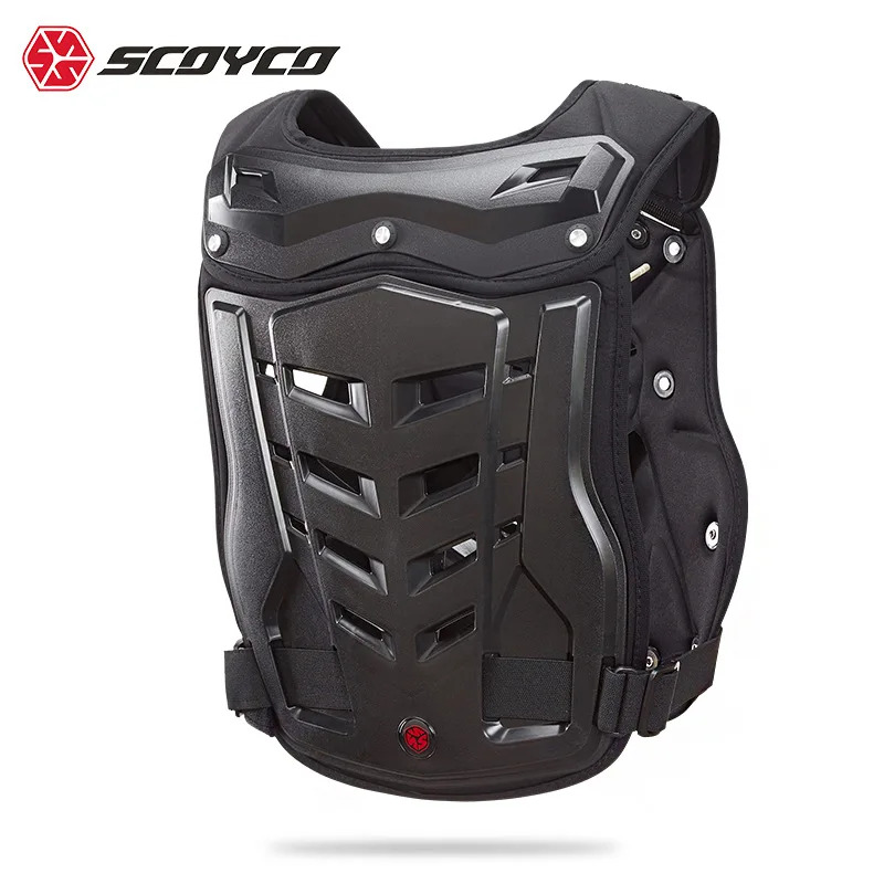 Motorrad-Rüstung, Brustschutz  – Chest Protector Armor Bewertung und Preis