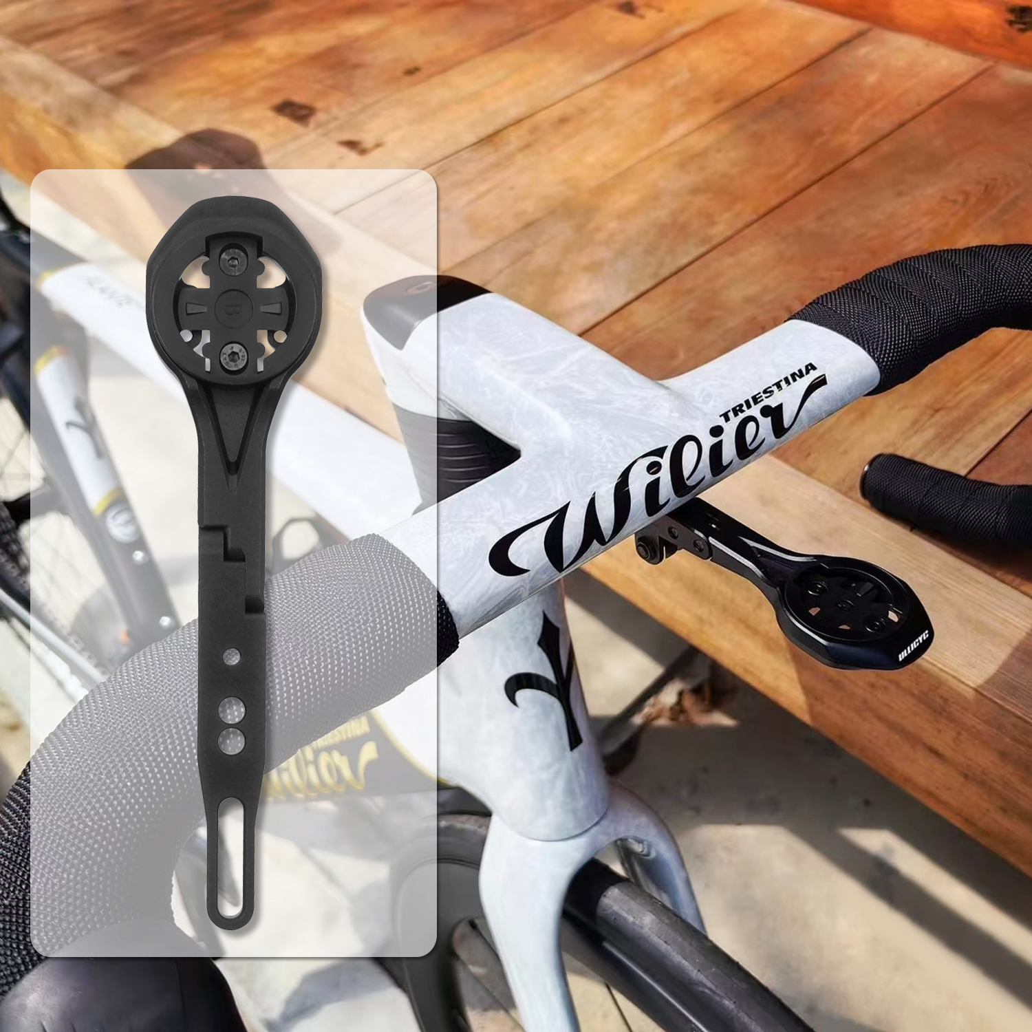 Für Canyon Aeroad/ CP0018 Cock – Phone Mount Handlebar Bewertung und Preis