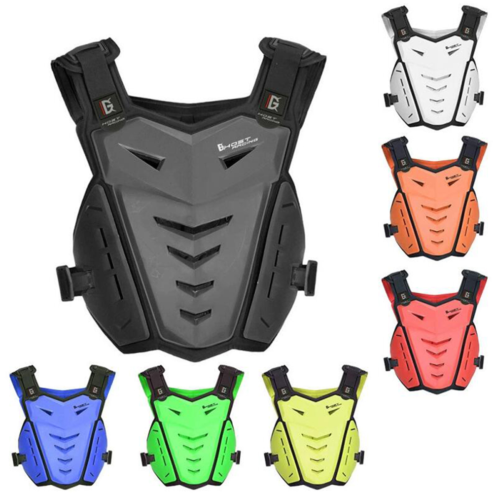 Motocross Körperpanzerung Moto – Chest Protector Armor Bewertung und Preis