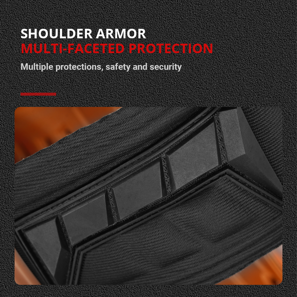 Motocross Körperpanzerung Moto – Chest Protector Armor Bewertung und Preis