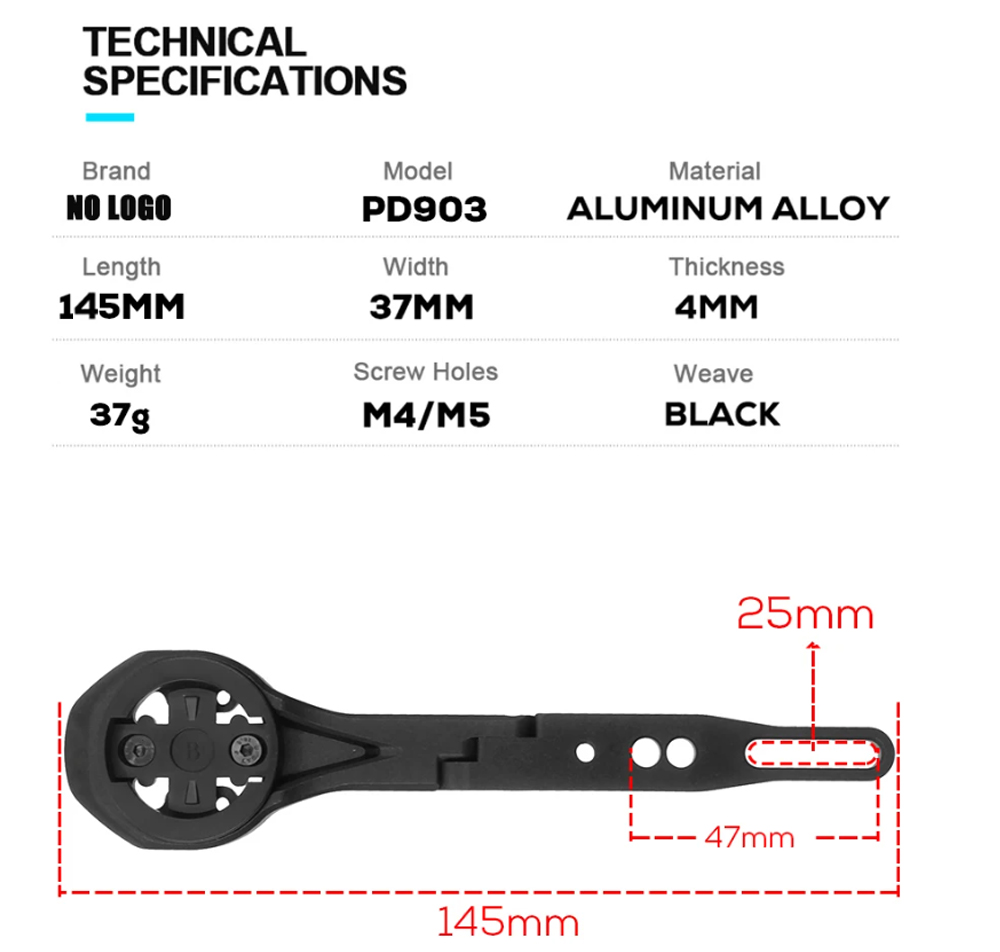 Für Canyon Aeroad CP0018 Cockp – Phone Mount Handlebar Bewertung und Preis