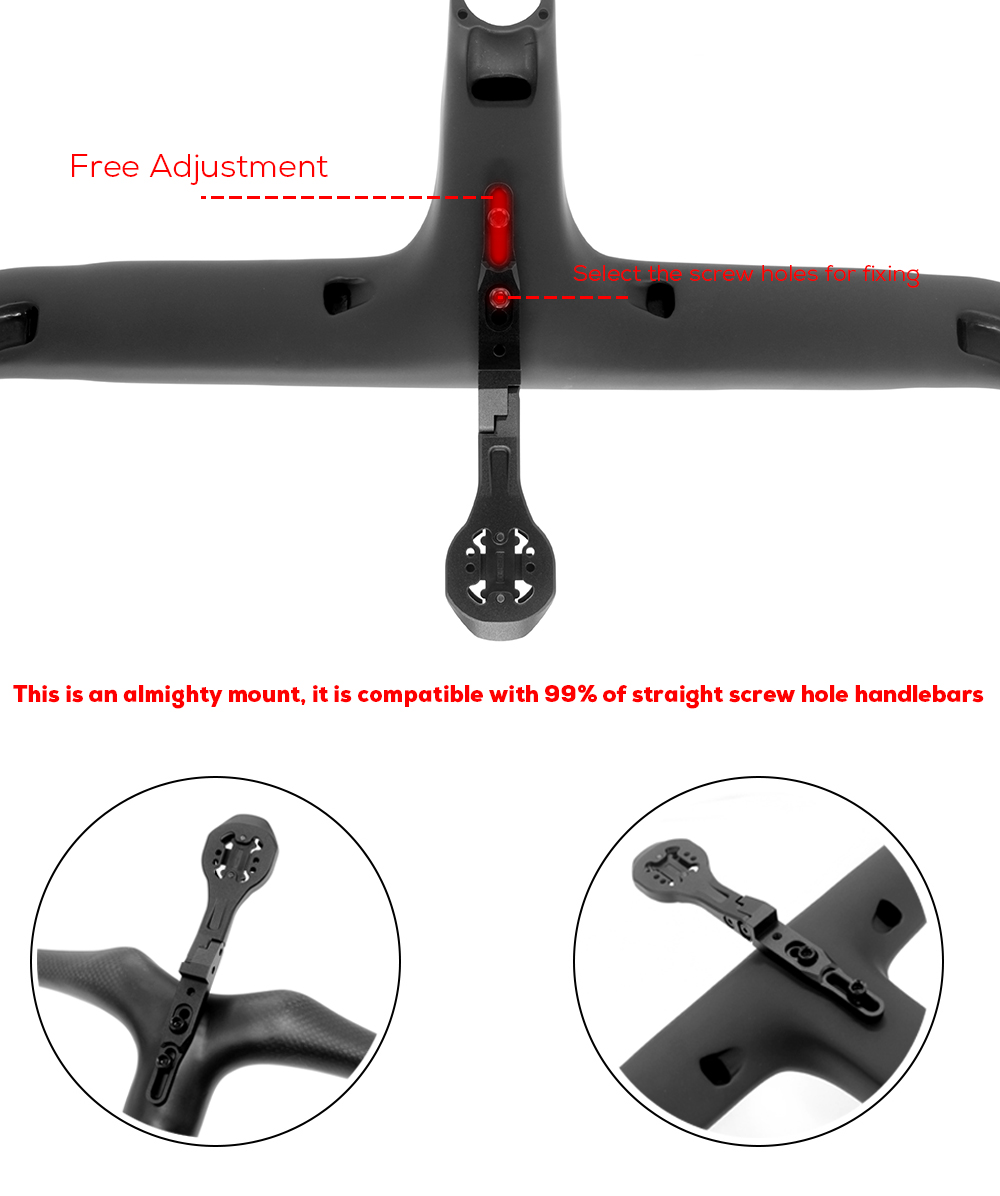 Für Canyon Aeroad CP0018 Cockp – Phone Mount Handlebar Bewertung und Preis