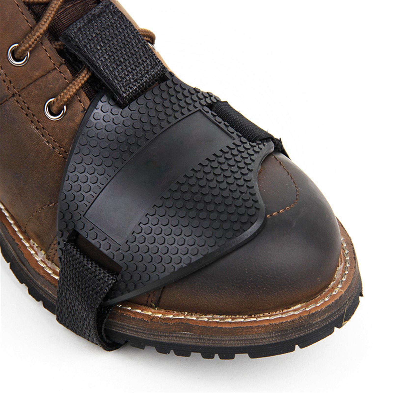 Motorrad-Schuhüberzug mit Prot – Motorcycle Gear For Women Bewertung und Preis