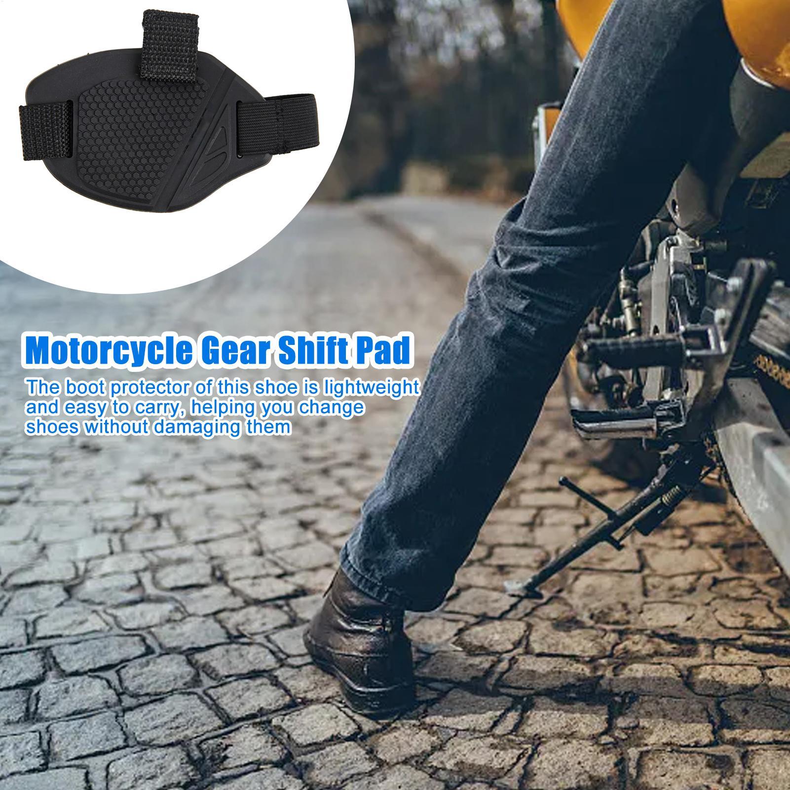 Motorrad-Schuhüberzug mit Prot – Motorcycle Gear For Women Bewertung und Preis