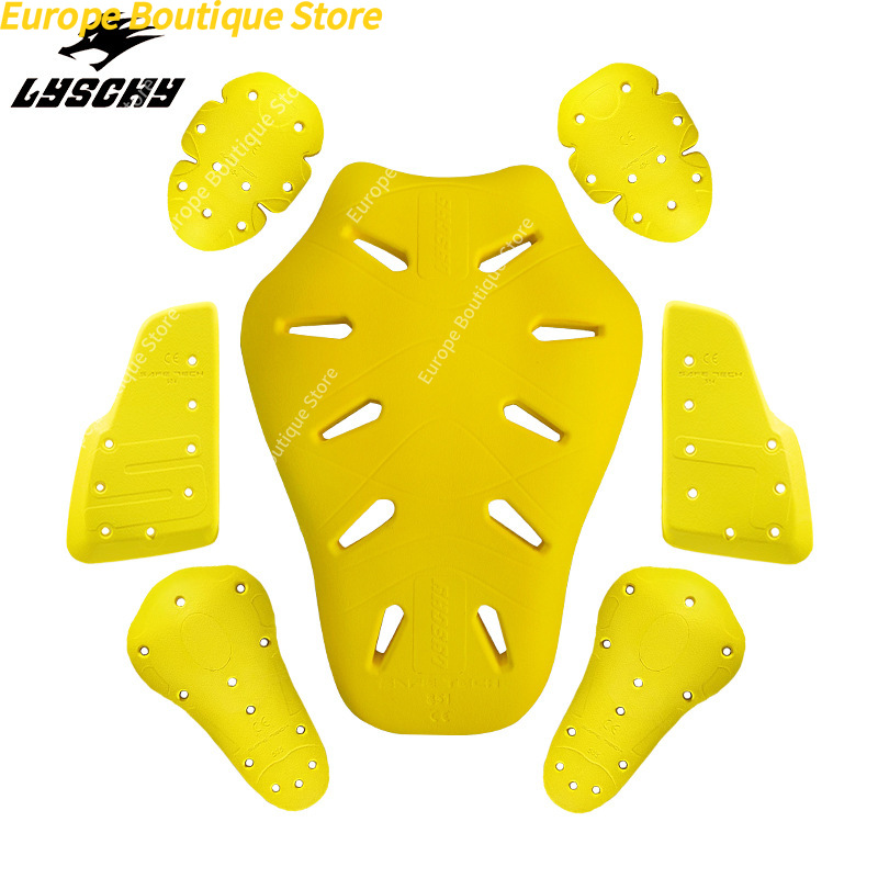 CE2 Level Motorrad-Schutzkleid – Chest Protector Armor Bewertung und Preis