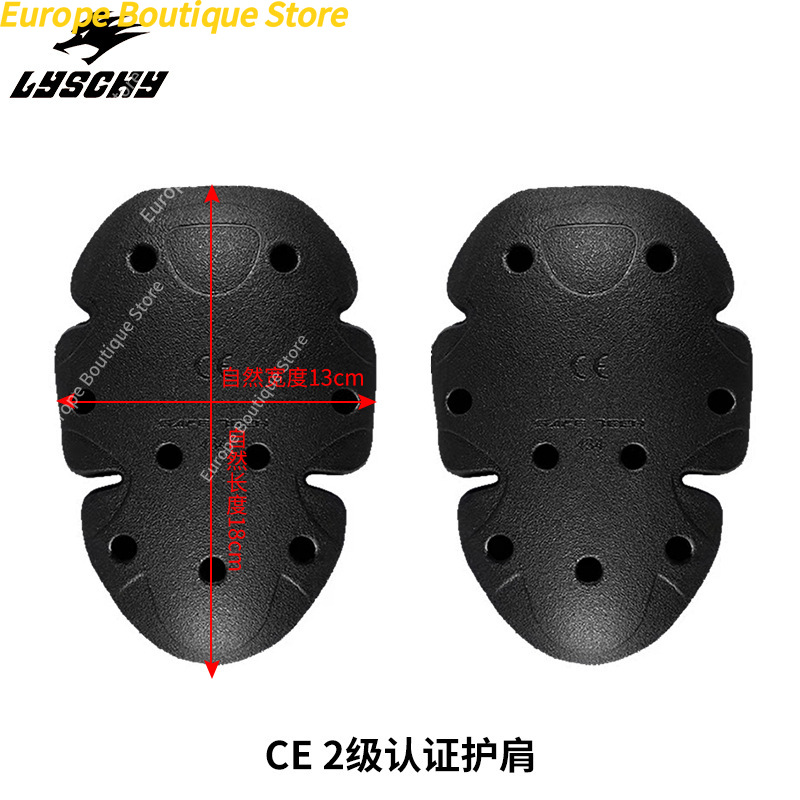 CE2 Level Motorrad-Schutzkleid – Chest Protector Armor Bewertung und Preis