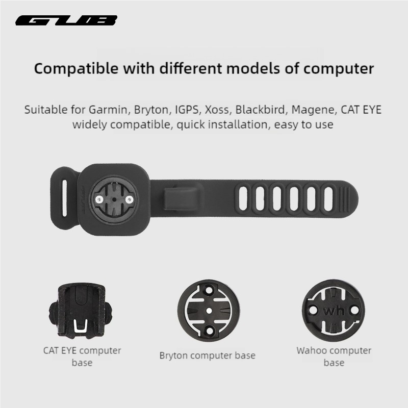 GUB 630 Fahrradcomputer-Halter – Phone Mount Handlebar Bewertung und Preis