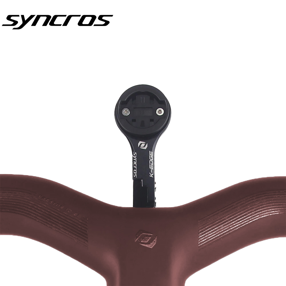 Syncros Integrierte Lenker-Com – Phone Mount Handlebar Bewertung und Preis