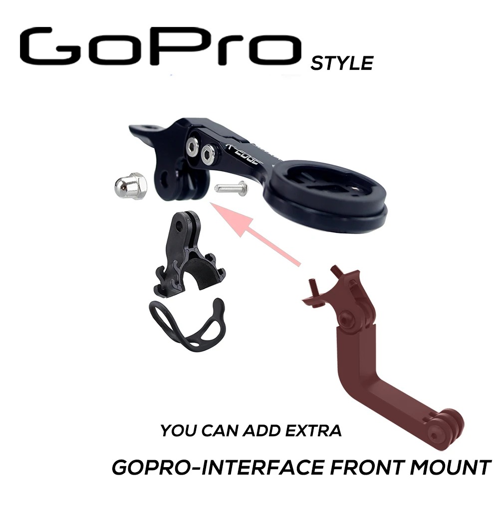 Syncros Integrierte Lenker-Com – Phone Mount Handlebar Bewertung und Preis