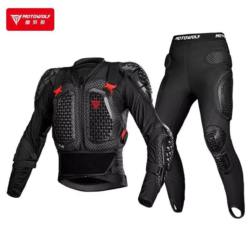 Motorradjacke für Herren Turtl – Motorcycle Gear Jacket And Pants Bewertung und Preis