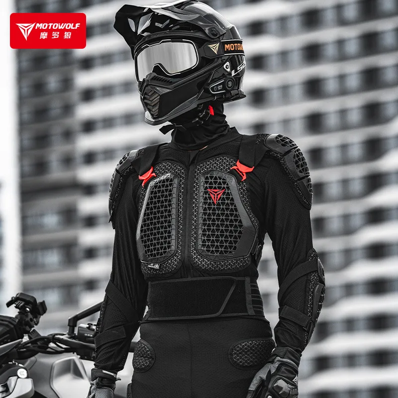 Motorradjacke für Herren Turtl – Motorcycle Gear Jacket And Pants Bewertung und Preis