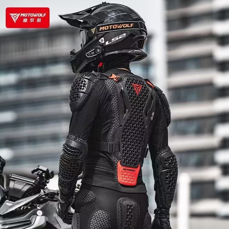 Motorradjacke für Herren Turtl – Motorcycle Gear Jacket And Pants Bewertung und Preis