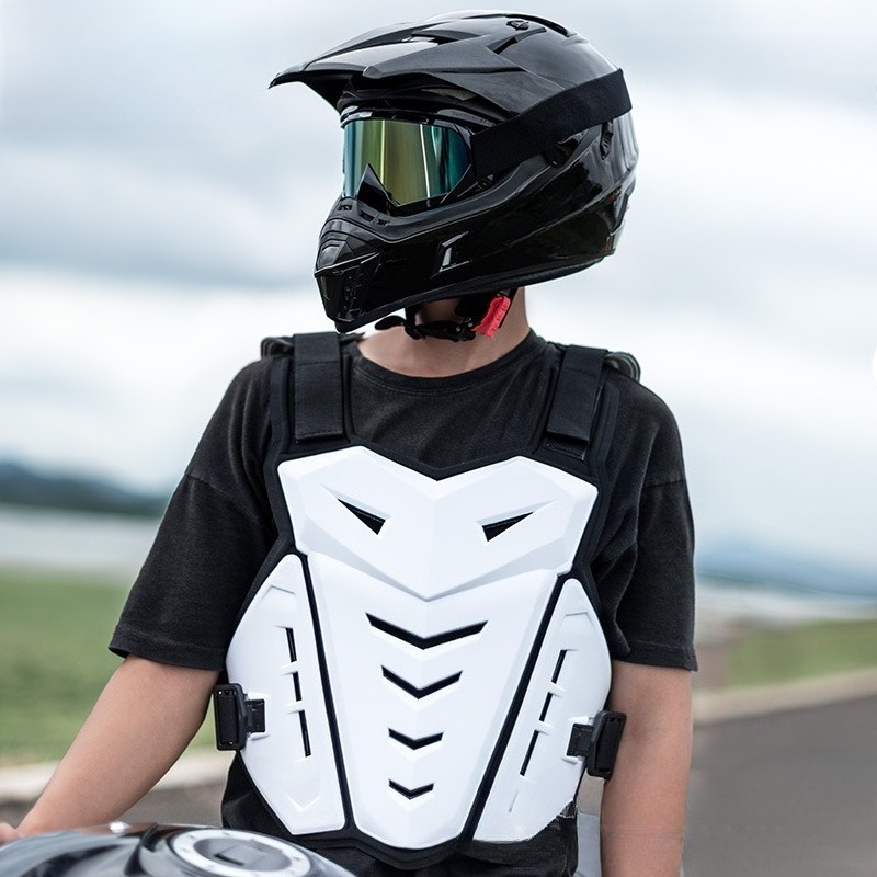Motocross Moto Weste Zurück Br – Chest Protector Armor Bewertung und Preis