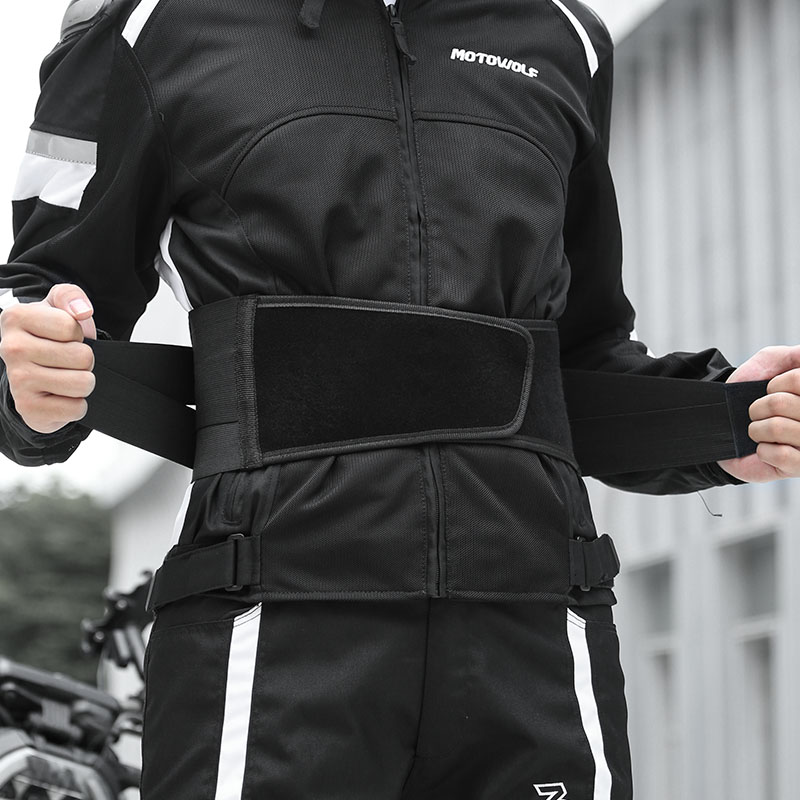 Motowolf Motorrad Taille Schut – Motorcycle Gear For Women Bewertung und Preis