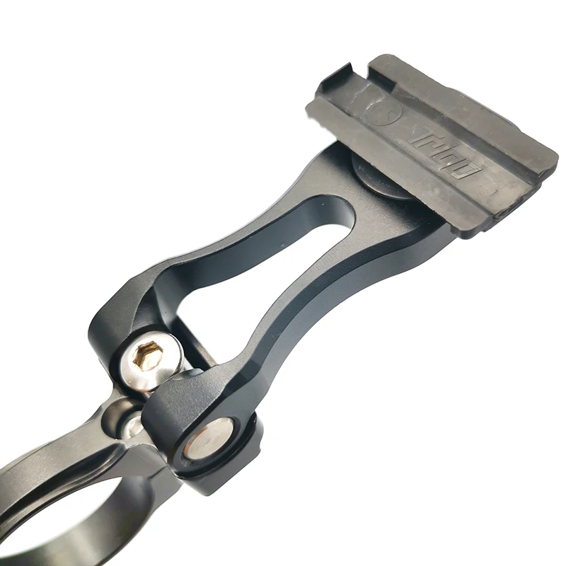 TRIGO TRP1537 Rennrad Schwarz  – Phone Mount Handlebar Bewertung und Preis