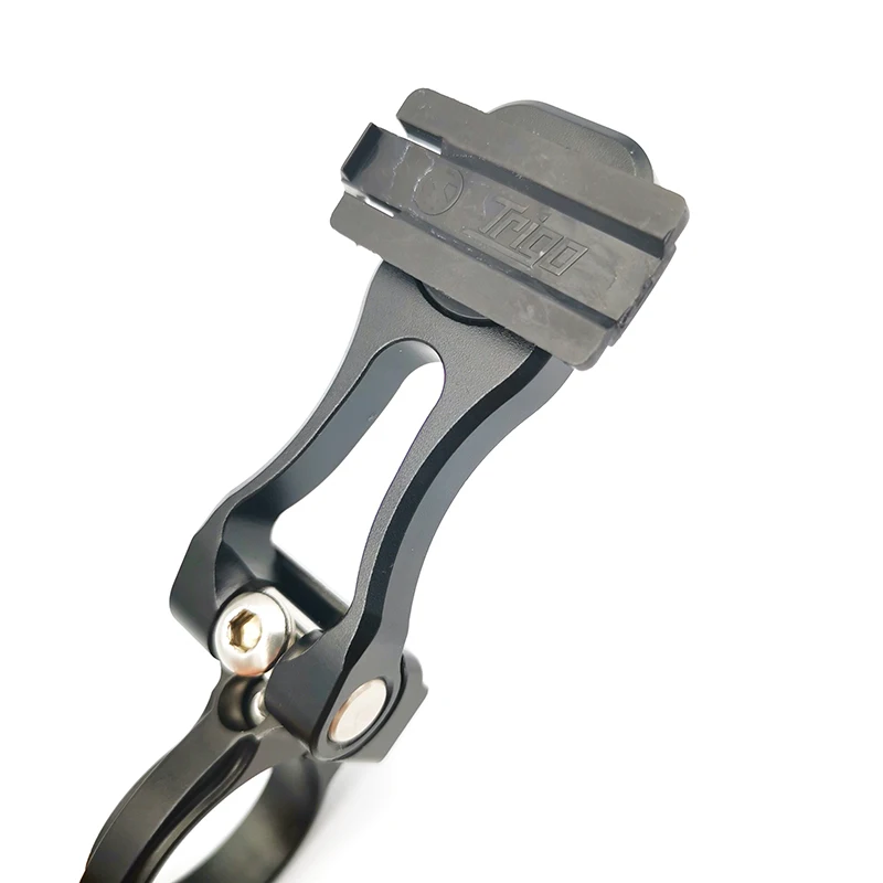 TRIGO TRP1537 Rennrad Schwarz  – Phone Mount Handlebar Bewertung und Preis