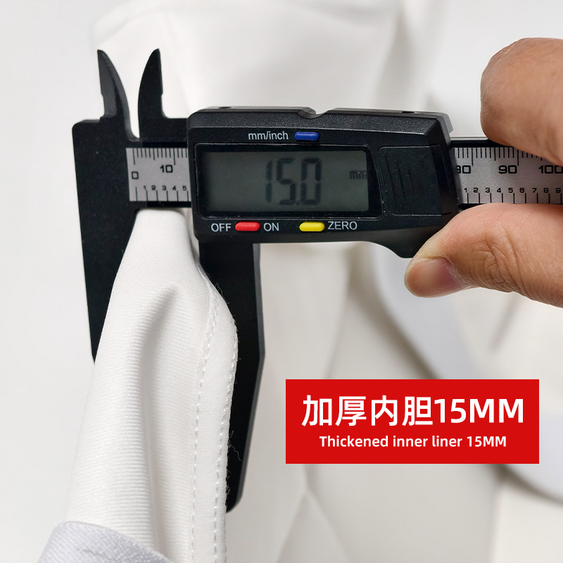 Karate Brustschutz für Männer  – Chest Protector Armor Bewertung und Preis