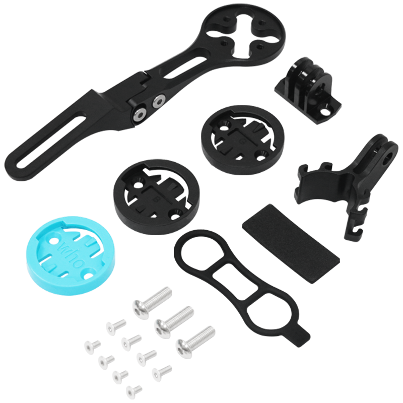 Fahrradcomputer-Halterung Vers – Phone Mount Handlebar Bewertung und Preis