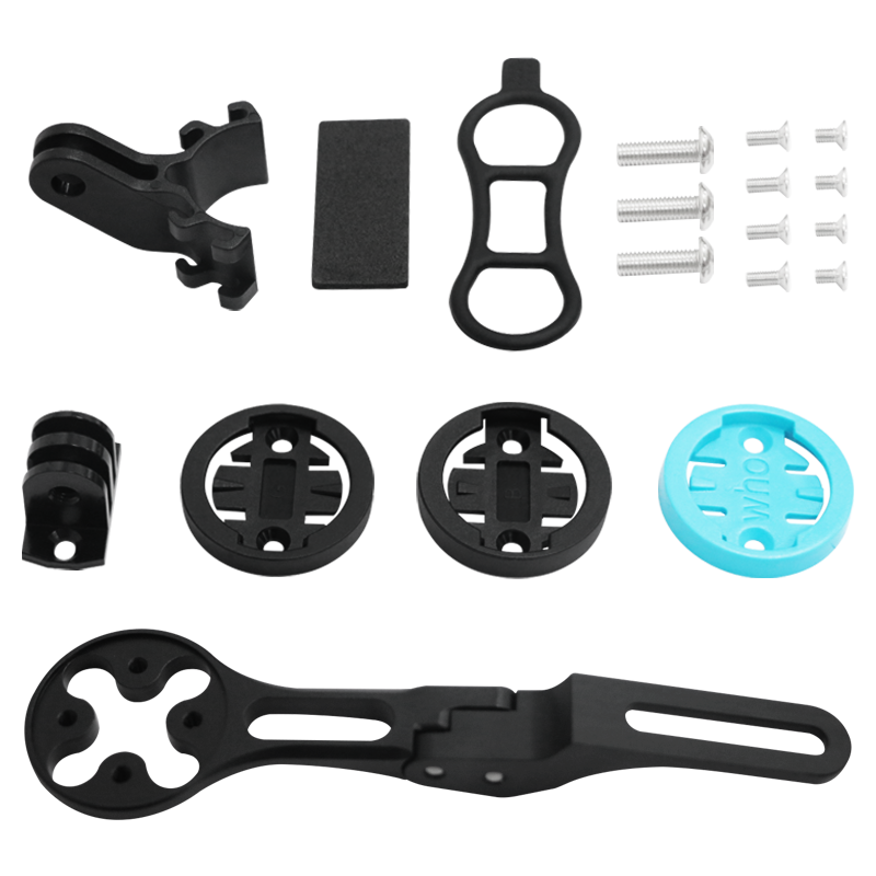 Fahrradcomputer-Halterung Vers – Phone Mount Handlebar Bewertung und Preis