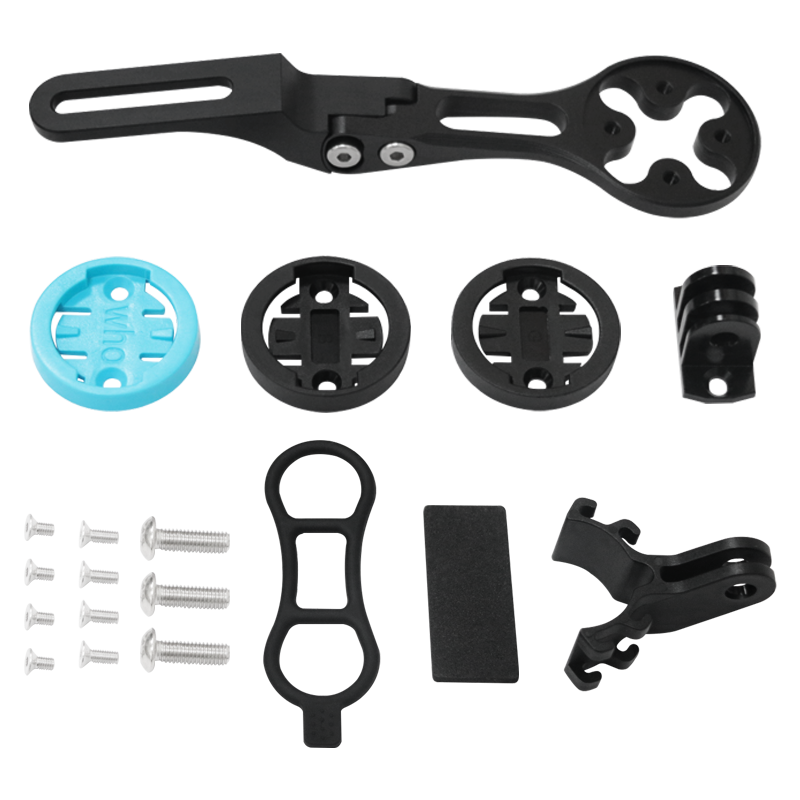 Fahrradcomputer-Halterung Vers – Phone Mount Handlebar Bewertung und Preis