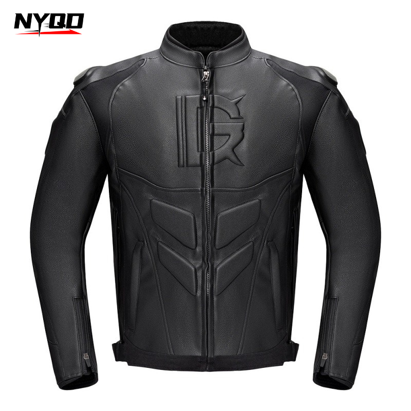 Winter-Motorrad-Rennanzug Lede – Motorcycle Gear Jacket And Pants Bewertung und Preis